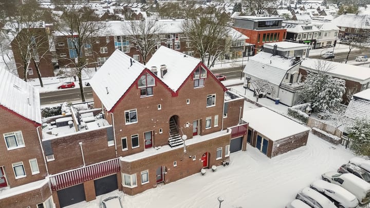 De Zeis 17 in Apeldoorn