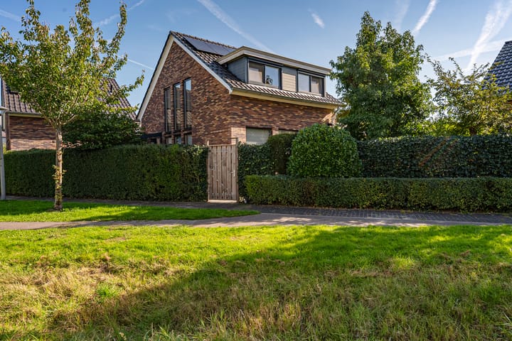 De Zeis 4 in Arnhem