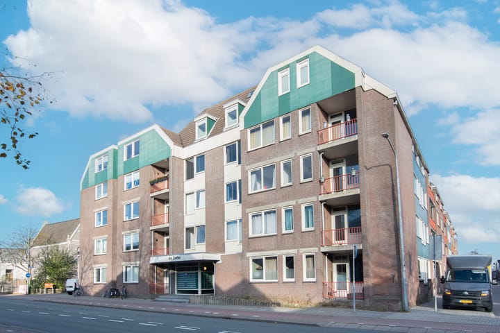 Photo de la maison De Zetter 51, Wormerveer