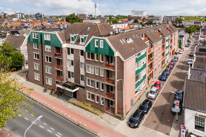 Foto von Haus De Zetter 8, Wormerveer