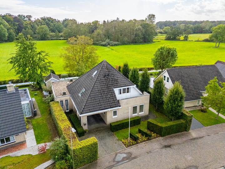 De Zicht 26 in Brummen