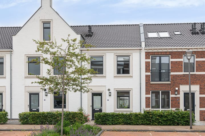 De Zijp 39 in Vianen