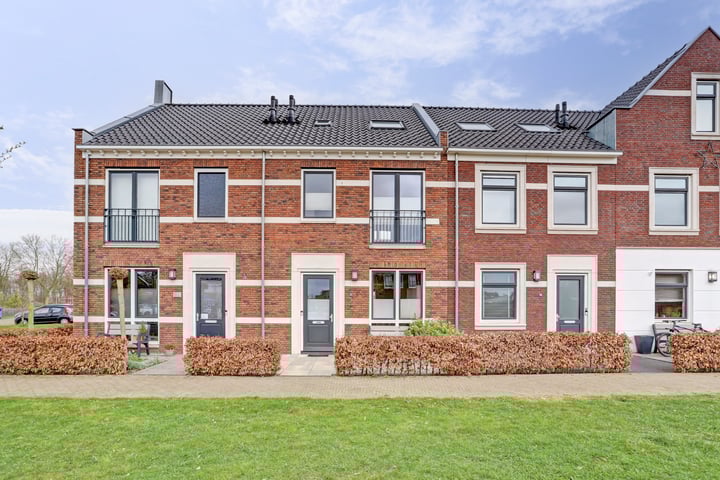 Photo of property De Zijp 51, Vianen