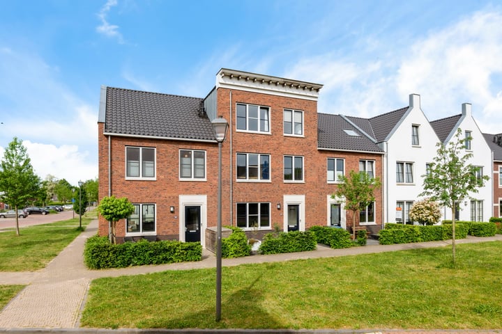 De Zijp 67 in Vianen