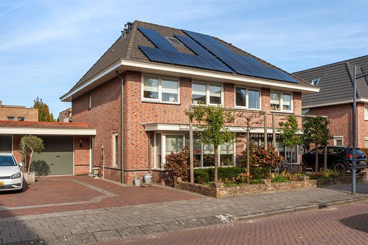 De Zijpe 15 in Naaldwijk