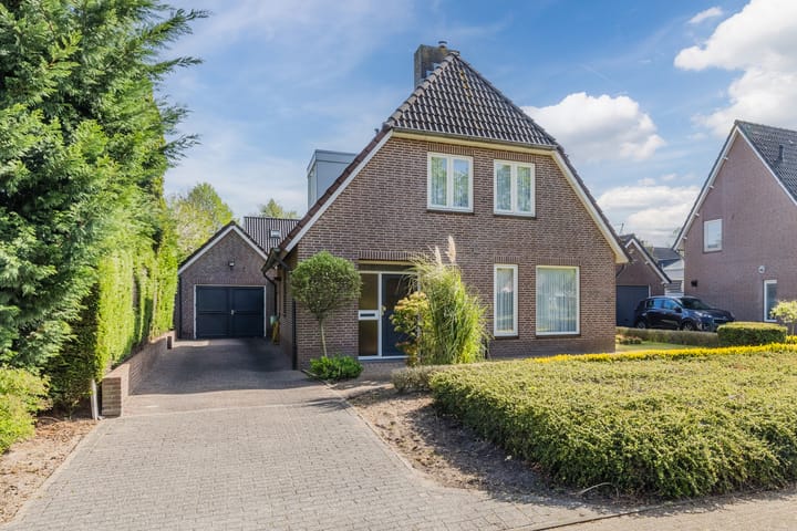 De Zonnedauw 37 in Venhorst