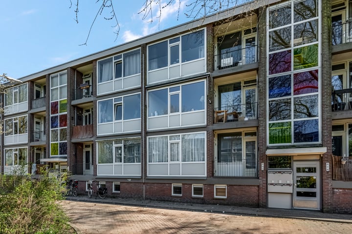 De Zoom 15 in Ede
