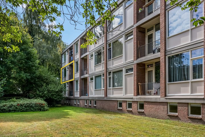 De Zoom 17 in Ede