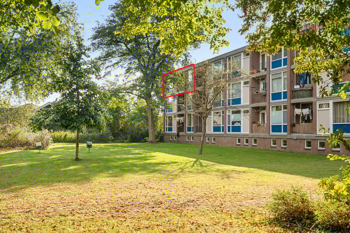 Photo de la maison De Zoom 36, Ede