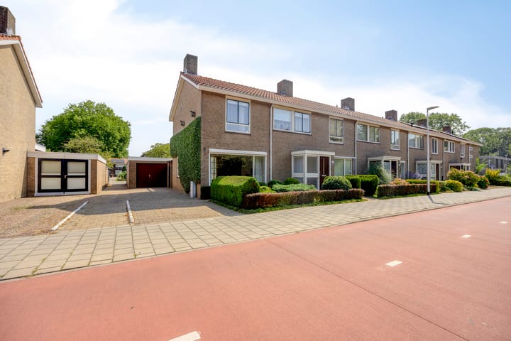 Photo of property De Zuid 17, Dronten