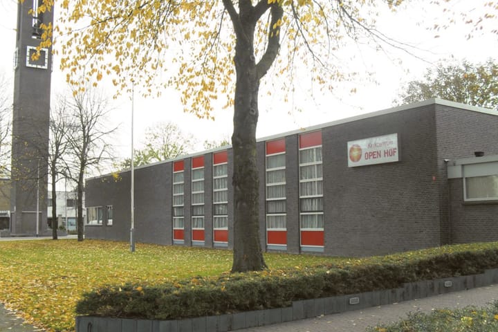De Zuid 2 in Dronten