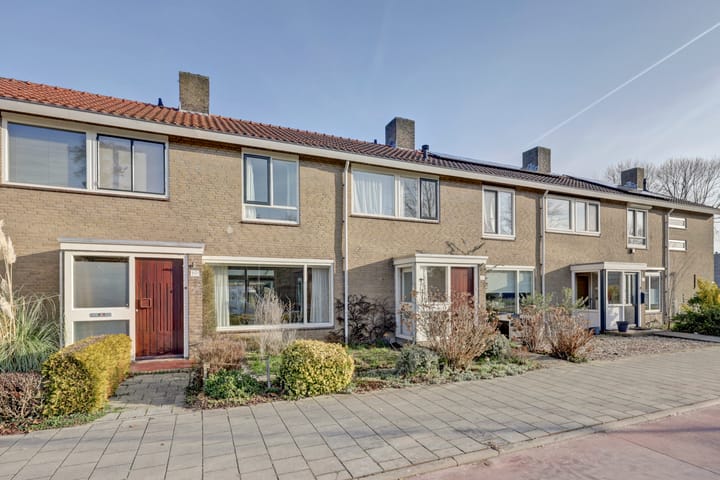 Photo of property De Zuid 21, Dronten