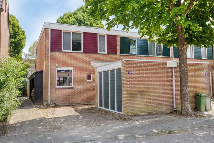 De Zuiling 135 in Elst