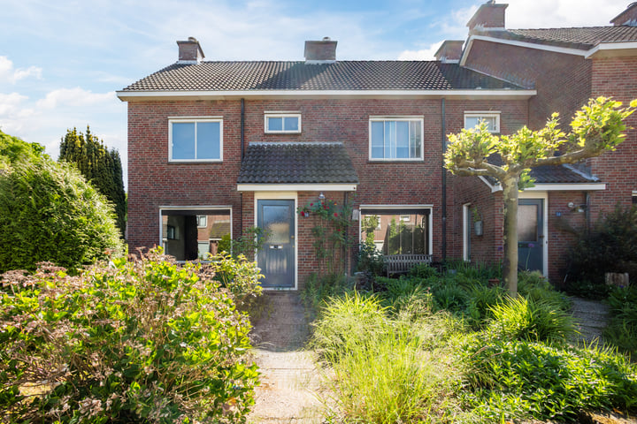 De Zuylenkamp 38 in Hummelo
