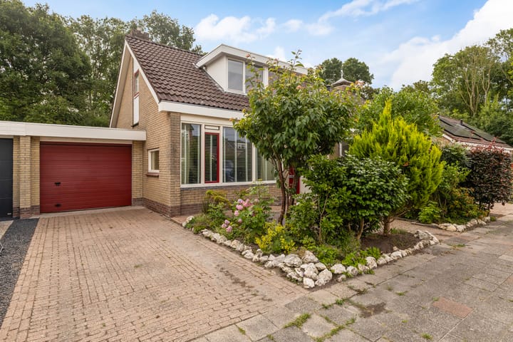 Photo of property De Zwaan 8, Dokkum