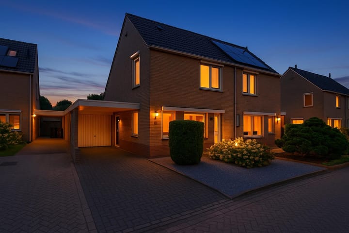 De Zwaluw 52 in Almelo