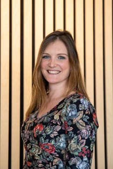 Photo of Debby van de Kasteele