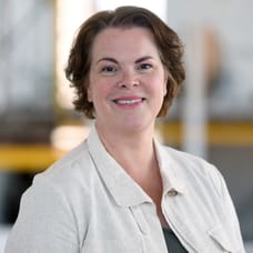 Photo of Debby van Ham