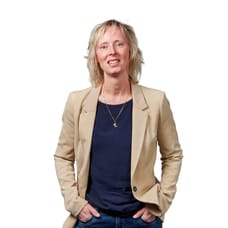 Foto van Debby van Veen