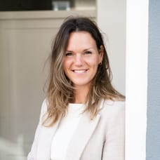 Photo of Deborah Oerlemans-Vermeer