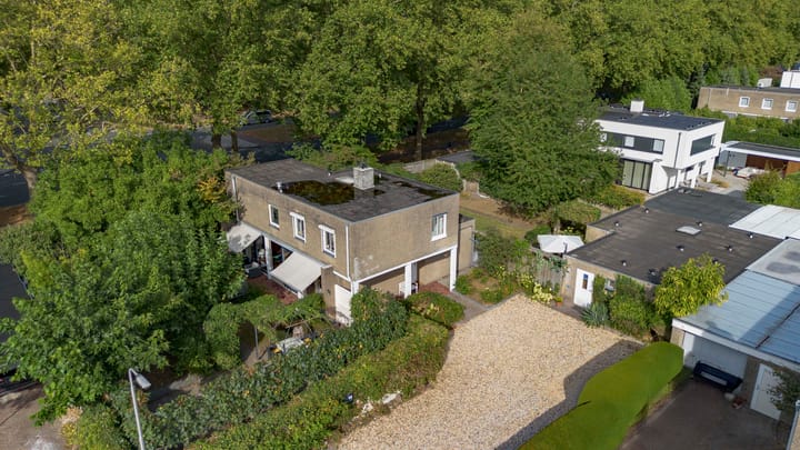 Photo of property Debussylaan 31, Tilburg