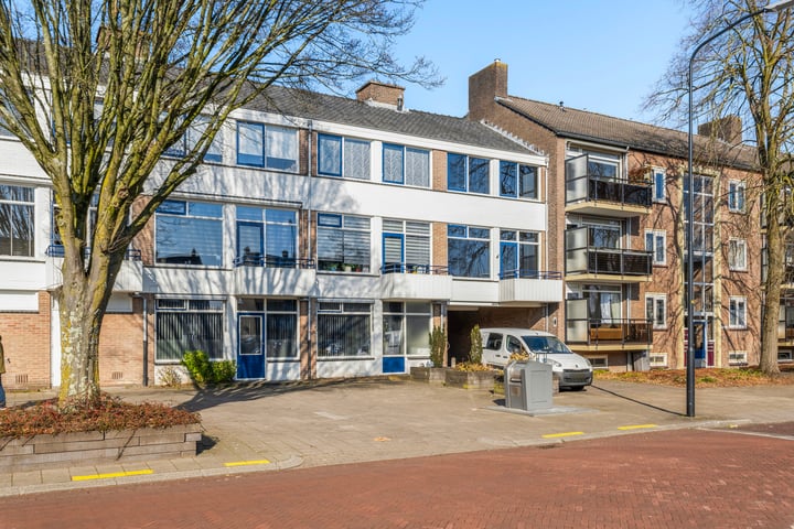 Photo of property Debussylaan 47A, Apeldoorn