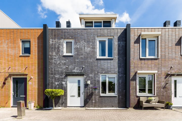 Foto van woning Decatlon 53, Assendelft