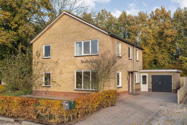 Photo de la maison Dedemsvaartseweg-Noord 158, Lutten