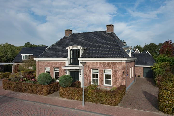 Deel 12, Aalden Photo of property Deel 12, Aalden