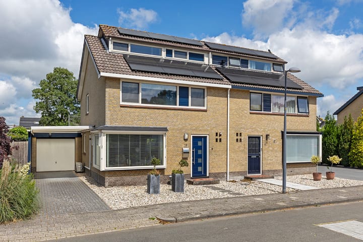 Foto van woning Deel 8, Heerenveen