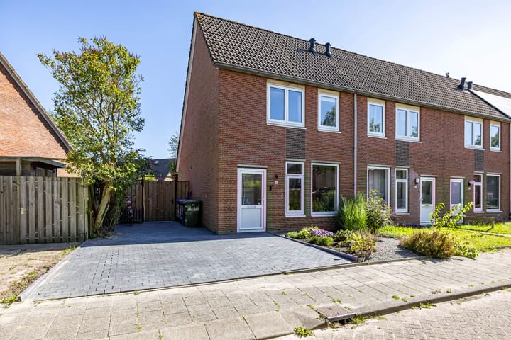 Deelheugte 42 in Assen
