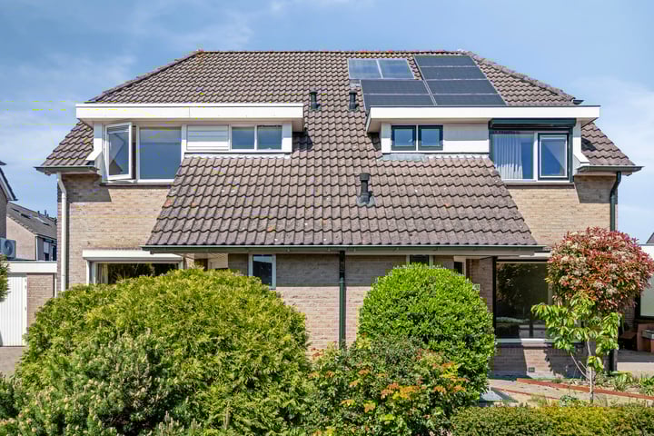 Deellaan 50 in Bemmel