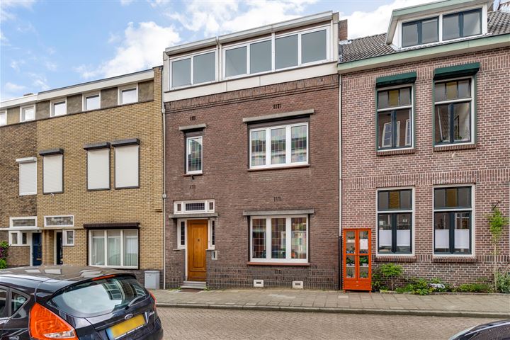 Deemselstraat 12 in Roermond