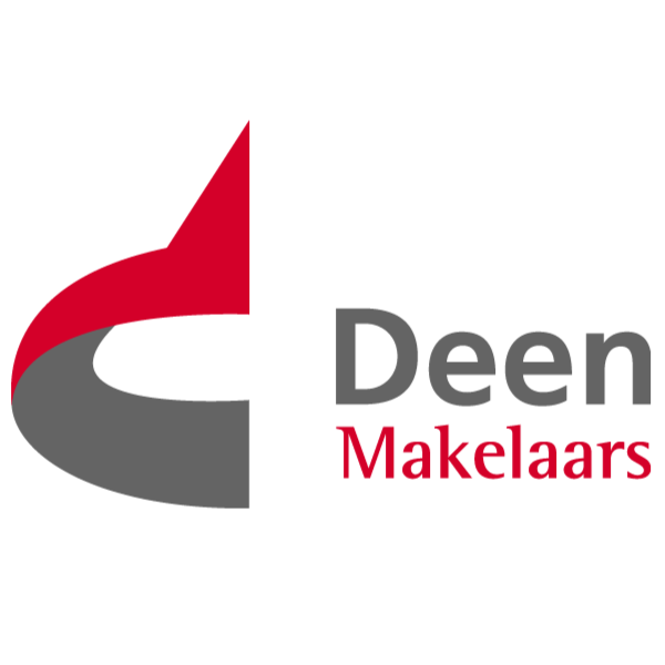 Logo van Deen Makelaars