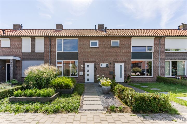 Photo of property Deensestraat 3, Luyksgestel