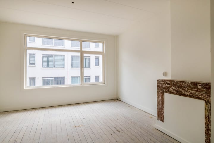 Deensestraat 35B in Rotterdam