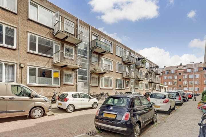 Photo of property Deensestraat 54B, Rotterdam
