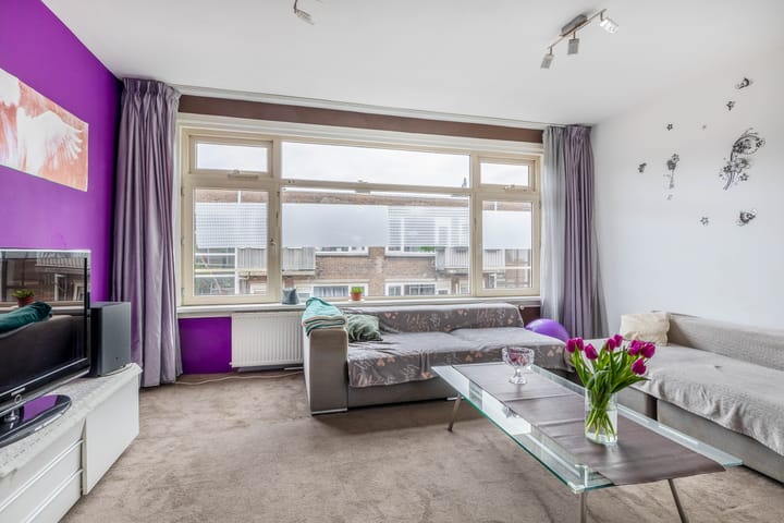 Deensestraat 85C in Rotterdam