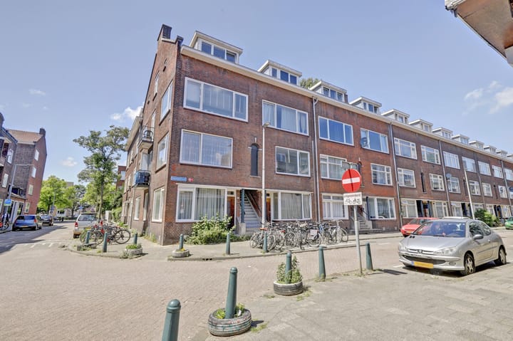 Photo of property Deensestraat 93B, Rotterdam