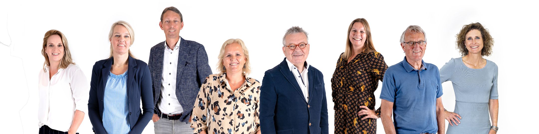 Bürofoto Deerenberg & Van Leeuwen Makelaars