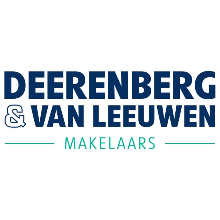 Logo Deerenberg & Van Leeuwen Makelaars