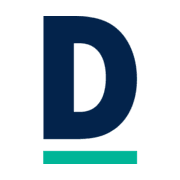 Logo Deerenberg & Van Leeuwen Makelaars