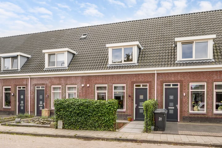 Deestraat 29, Poortvliet Photo of property Deestraat 29, Poortvliet