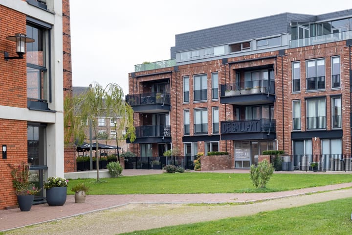 Photo de la maison Defensie-eiland 145, Woerden