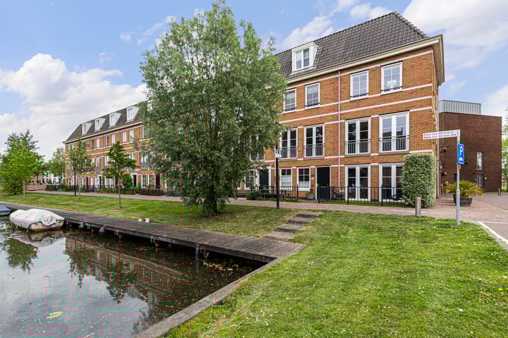 Photo of property Defensie-eiland 50, Woerden