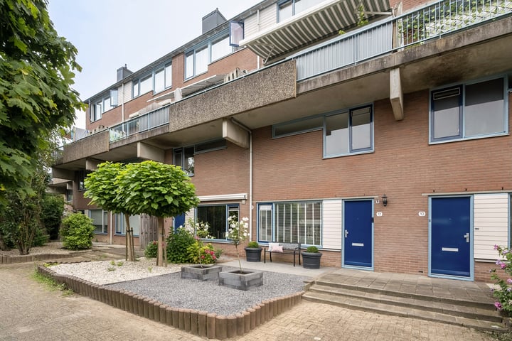 Degenburg 12 in Nieuwegein