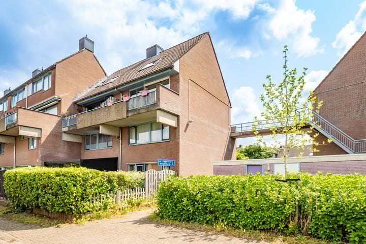 Degenburg 24 in Nieuwegein