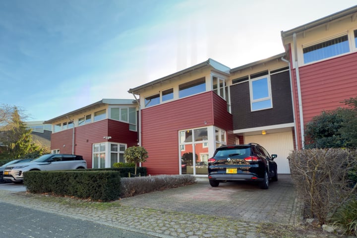 Photo of property Degerfors 77, Schiedam