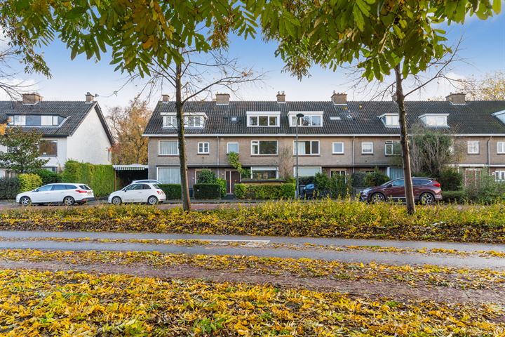 Deijlerweg 130 in Wassenaar