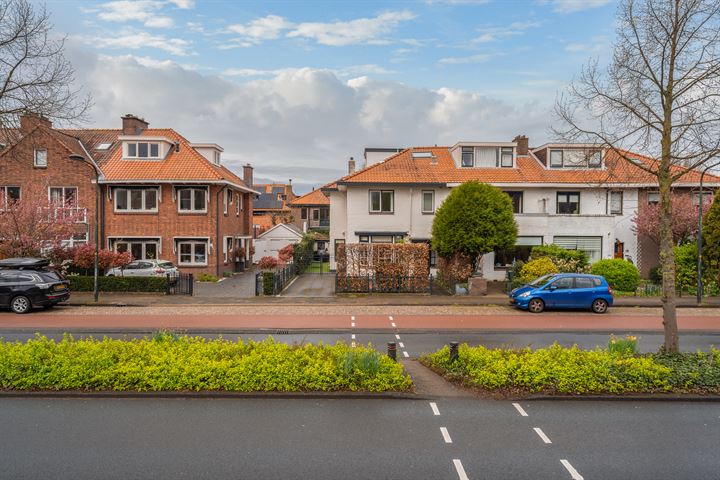 Deijlerweg 135 in Wassenaar